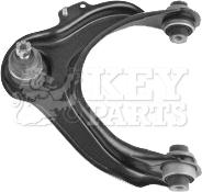 Key Parts KCA6004 - Важіль незалежної підвіски колеса autozip.com.ua