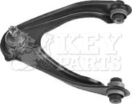 Key Parts KCA6082 - Важіль незалежної підвіски колеса autozip.com.ua