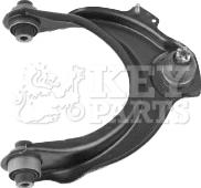 Key Parts KCA6248 - Важіль незалежної підвіски колеса autozip.com.ua