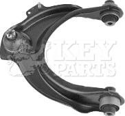 Key Parts KCA6247 - Важіль незалежної підвіски колеса autozip.com.ua
