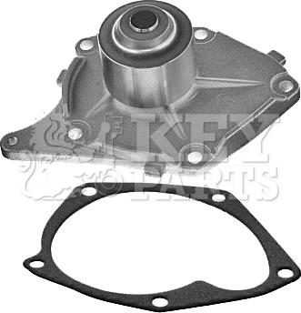 Key Parts KCP1945 - Водяний насос autozip.com.ua