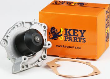 Key Parts KCP1946 - Водяний насос autozip.com.ua