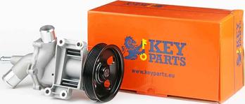 Key Parts KCP1942 - Водяний насос autozip.com.ua