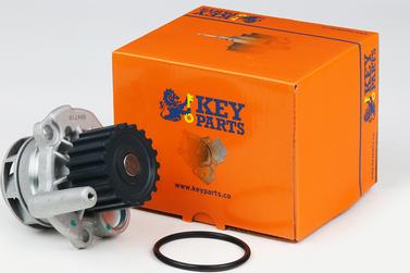 Key Parts KCP1933 - Водяний насос autozip.com.ua
