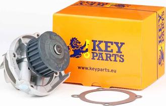 Key Parts KCP1977 - Водяний насос autozip.com.ua