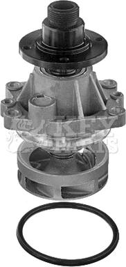 Key Parts KCP1588 - Водяний насос autozip.com.ua