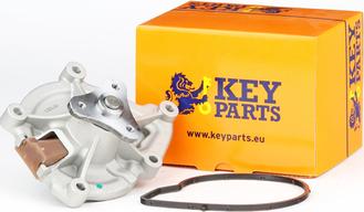 Key Parts KCP2195 - Водяний насос autozip.com.ua