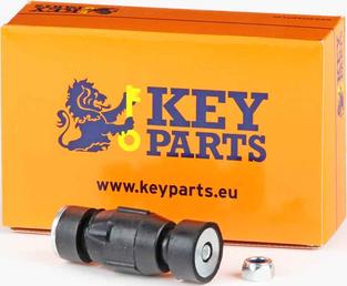 Key Parts KDL6444 - Ремкомплект, підшипник стабілізатора autozip.com.ua