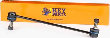 Key Parts KDL6445 - Тяга / стійка, стабілізатор autozip.com.ua