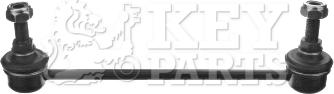 Key Parts KDL6447 - Тяга / стійка, стабілізатор autozip.com.ua