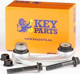 Key Parts KDL6450 - Тяга / стійка, стабілізатор autozip.com.ua