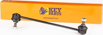 Key Parts KDL6458 - Тяга / стійка, стабілізатор autozip.com.ua