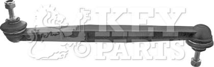 Key Parts KDL6434 - Тяга / стійка, стабілізатор autozip.com.ua
