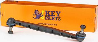 Key Parts KDL6431 - Тяга / стійка, стабілізатор autozip.com.ua