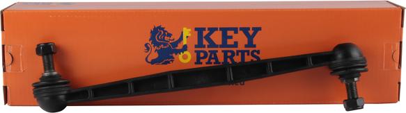 Key Parts KDL6431 - Тяга / стійка, стабілізатор autozip.com.ua