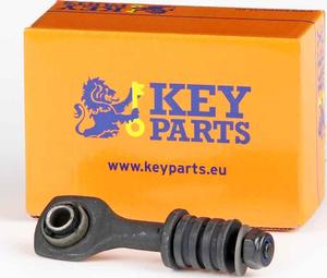 Key Parts KDL6438 - Тяга / стійка, стабілізатор autozip.com.ua