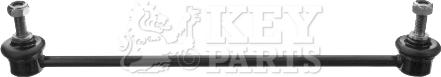 Key Parts KDL6433 - Тяга / стійка, стабілізатор autozip.com.ua