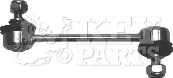 Key Parts KDL6593 - Тяга / стійка, стабілізатор autozip.com.ua