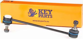 Key Parts KDL6546 - Тяга / стійка, стабілізатор autozip.com.ua