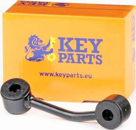 Key Parts KDL6540 - Тяга / стійка, стабілізатор autozip.com.ua