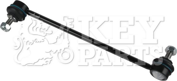 Key Parts KDL6547 - Тяга / стійка, стабілізатор autozip.com.ua