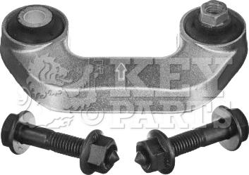 Key Parts KDL6554 - Тяга / стійка, стабілізатор autozip.com.ua