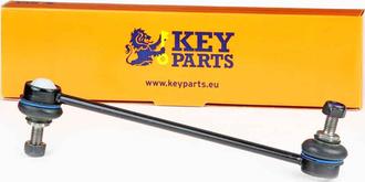 Key Parts KDL6565 - Тяга / стійка, стабілізатор autozip.com.ua