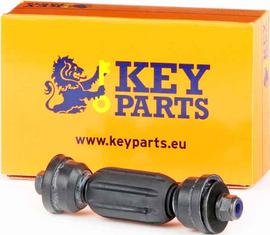 Key Parts KDL6563 - Тяга / стійка, стабілізатор autozip.com.ua