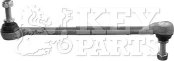 Key Parts KDL6562 - Тяга / стійка, стабілізатор autozip.com.ua
