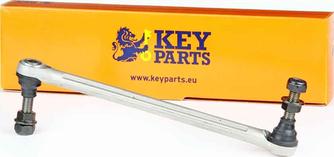 Key Parts KDL6562 - Тяга / стійка, стабілізатор autozip.com.ua