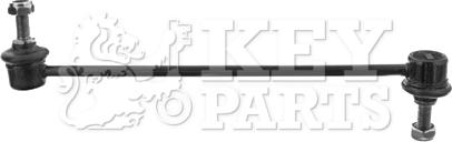 Key Parts KDL6583 - Тяга / стійка, стабілізатор autozip.com.ua