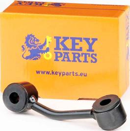 Key Parts KDL6539 - Тяга / стійка, стабілізатор autozip.com.ua
