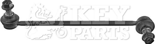 Key Parts KDL6694 - Тяга / стійка, стабілізатор autozip.com.ua