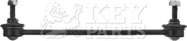 Key Parts KDL6605 - Тяга / стійка, стабілізатор autozip.com.ua