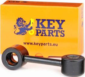 Key Parts KDL6601 - Тяга / стійка, стабілізатор autozip.com.ua