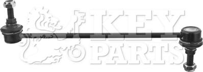 Key Parts KDL6626 - Тяга / стійка, стабілізатор autozip.com.ua