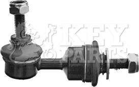 Key Parts KDL6672 - Тяга / стійка, стабілізатор autozip.com.ua