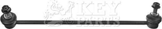 Key Parts KDL6834 - Тяга / стійка, стабілізатор autozip.com.ua