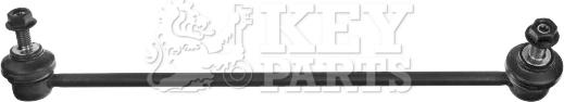 Key Parts KDL6833 - Тяга / стійка, стабілізатор autozip.com.ua