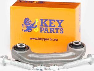 Key Parts KDL6824 - Тяга / стійка, стабілізатор autozip.com.ua