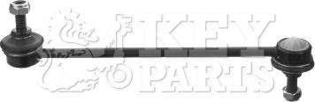 Key Parts KDL6354 - Тяга / стійка, стабілізатор autozip.com.ua