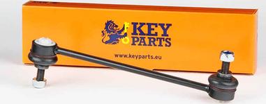 Key Parts KDL6354 - Тяга / стійка, стабілізатор autozip.com.ua