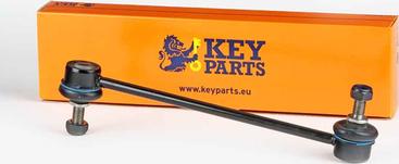 Key Parts KDL6368 - Тяга / стійка, стабілізатор autozip.com.ua
