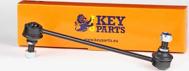 Key Parts KDL6367 - Тяга / стійка, стабілізатор autozip.com.ua
