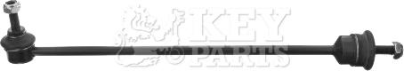 Key Parts KDL6314 - Тяга / стійка, стабілізатор autozip.com.ua