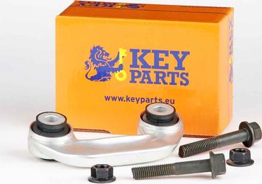 Key Parts KDL6310 - Тяга / стійка, стабілізатор autozip.com.ua