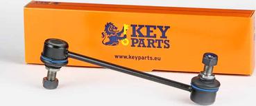 Key Parts KDL6384 - Тяга / стійка, стабілізатор autozip.com.ua
