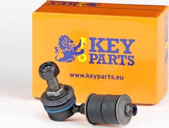 Key Parts KDL6333 - Тяга / стійка, стабілізатор autozip.com.ua