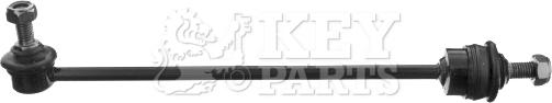 Key Parts KDL6323 - Тяга / стійка, стабілізатор autozip.com.ua