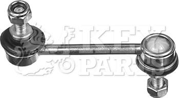 Key Parts KDL6280 - Тяга / стійка, стабілізатор autozip.com.ua